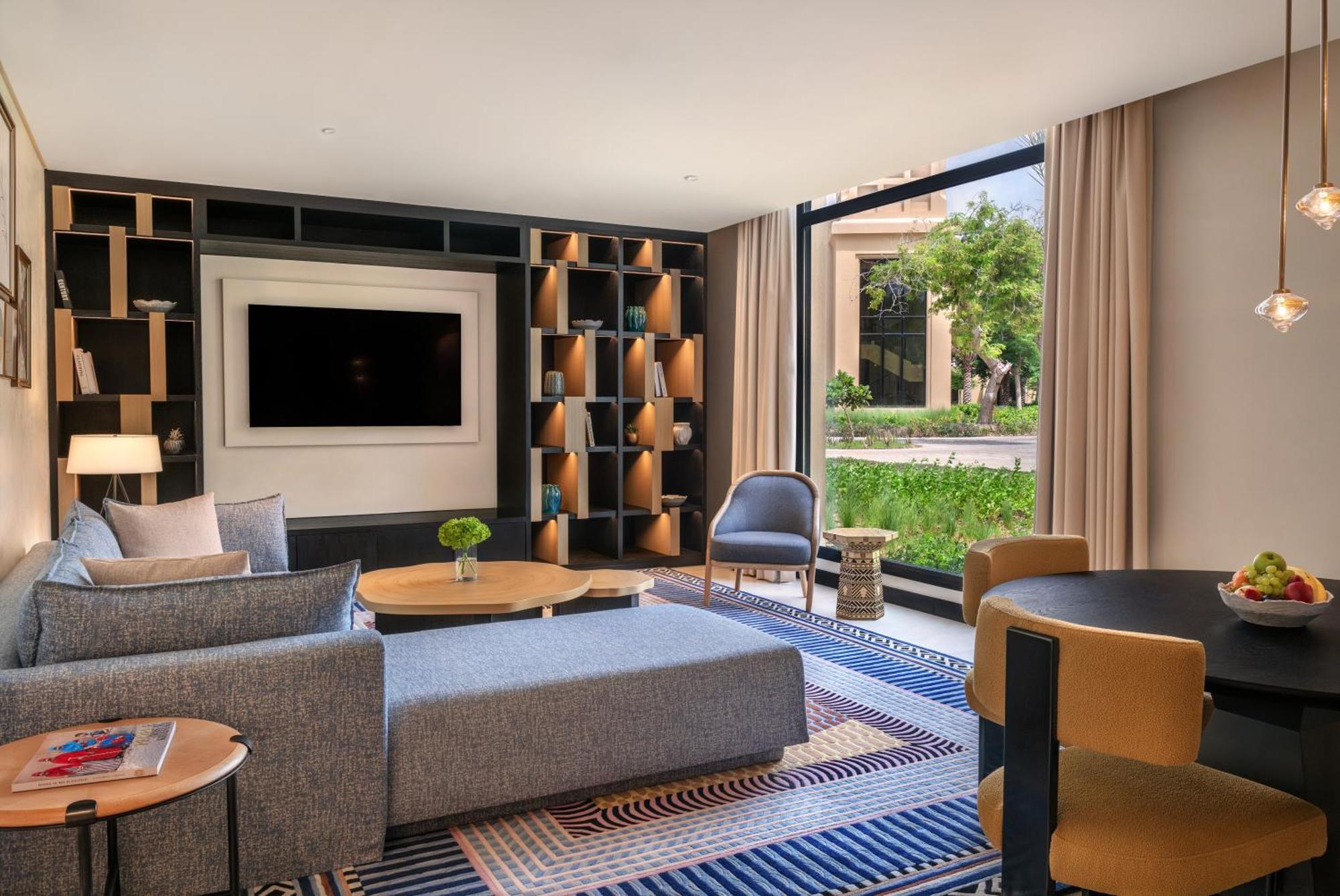 Sofitel Al Hamra Ras el Kaïmah