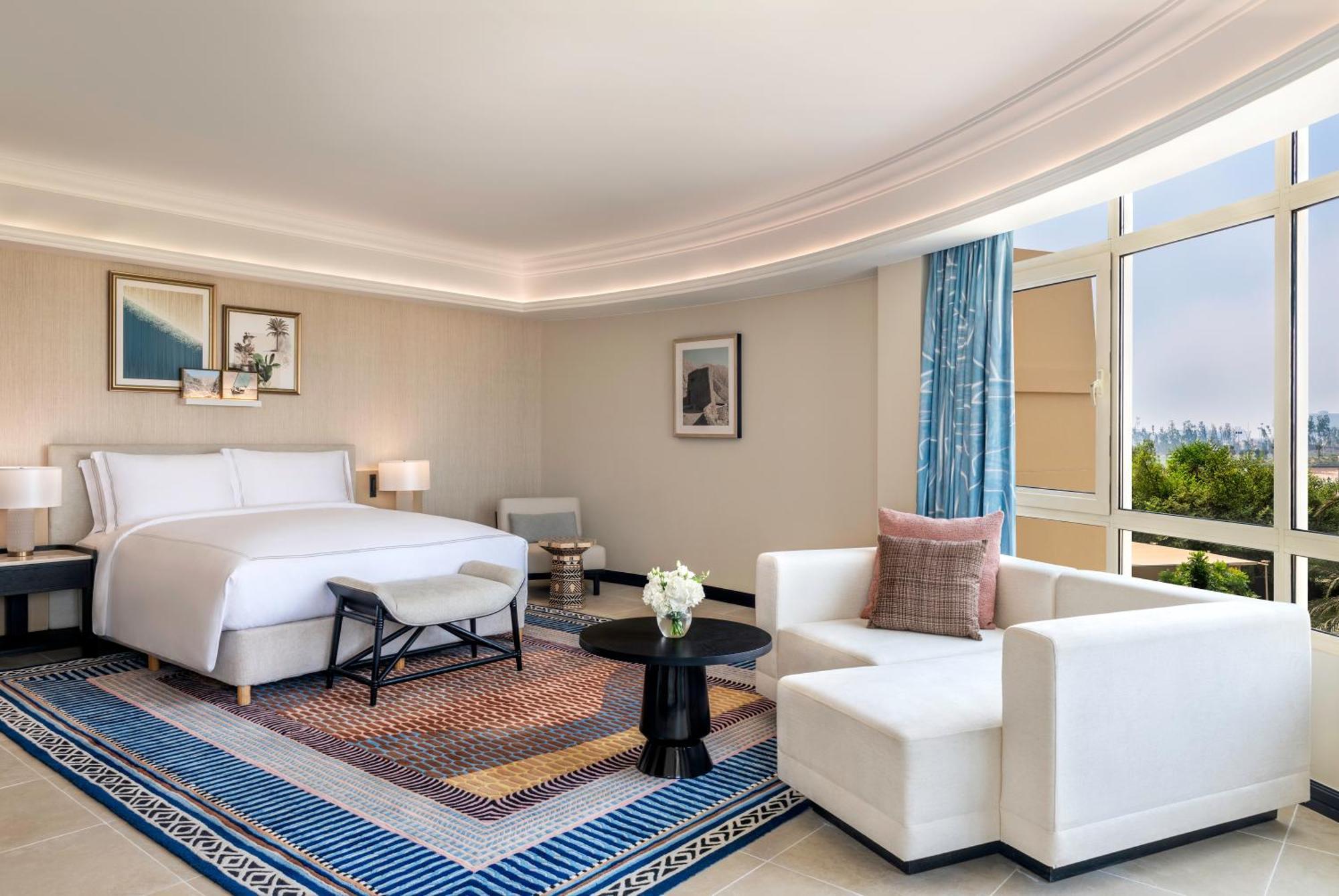 Sofitel Al Hamra Ras el Kaïmah