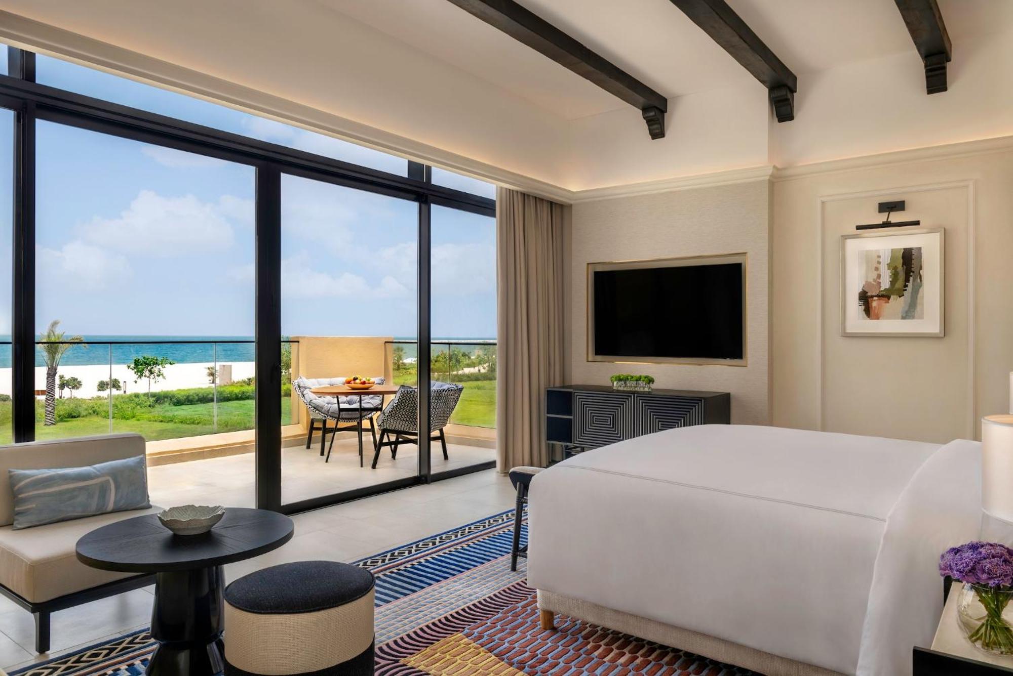Sofitel Al Hamra Ras el Kaïmah