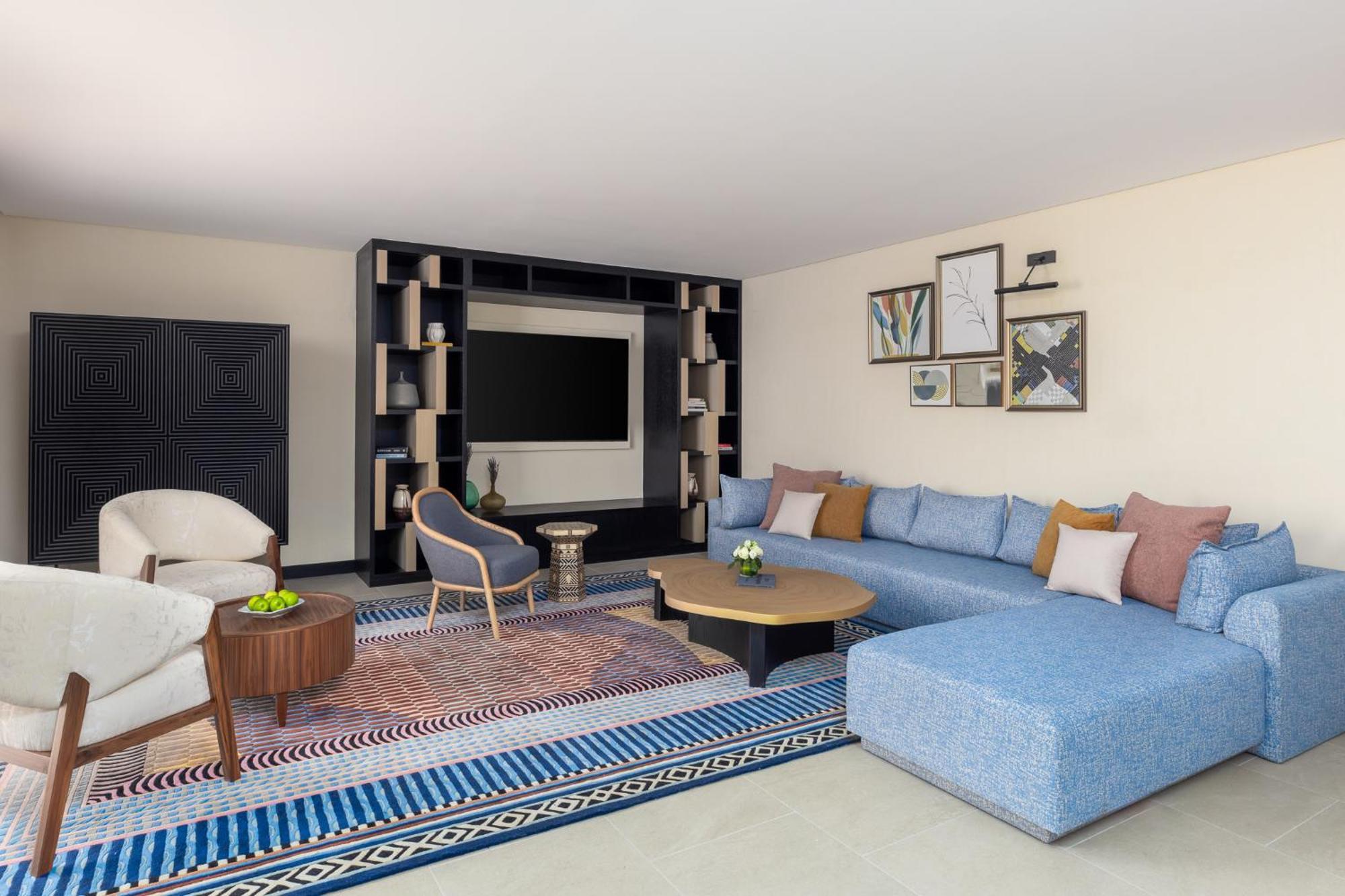 Sofitel Al Hamra 5* Ras el Kaïmah