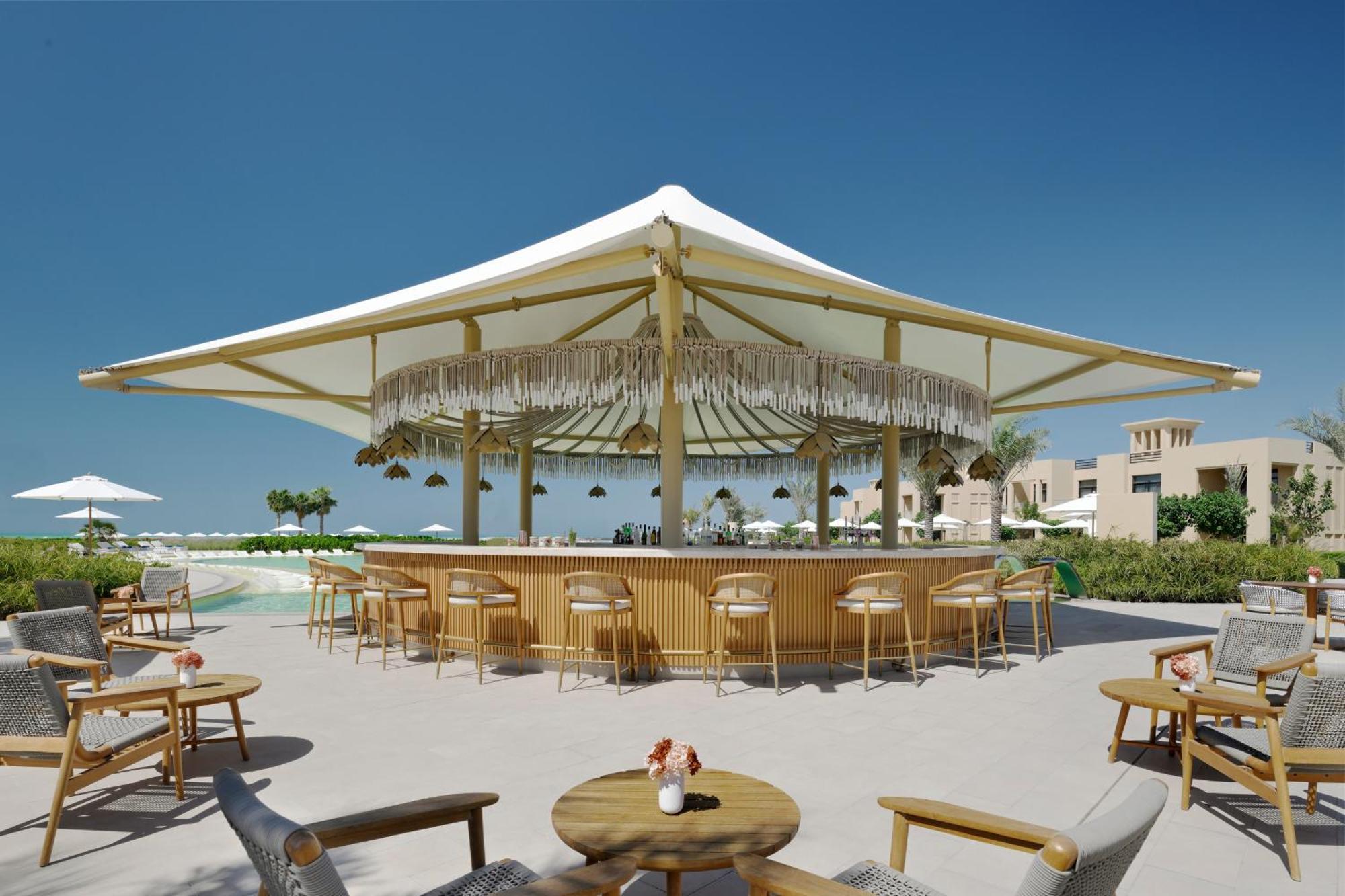 Station touristique Sofitel Al Hamra 5*