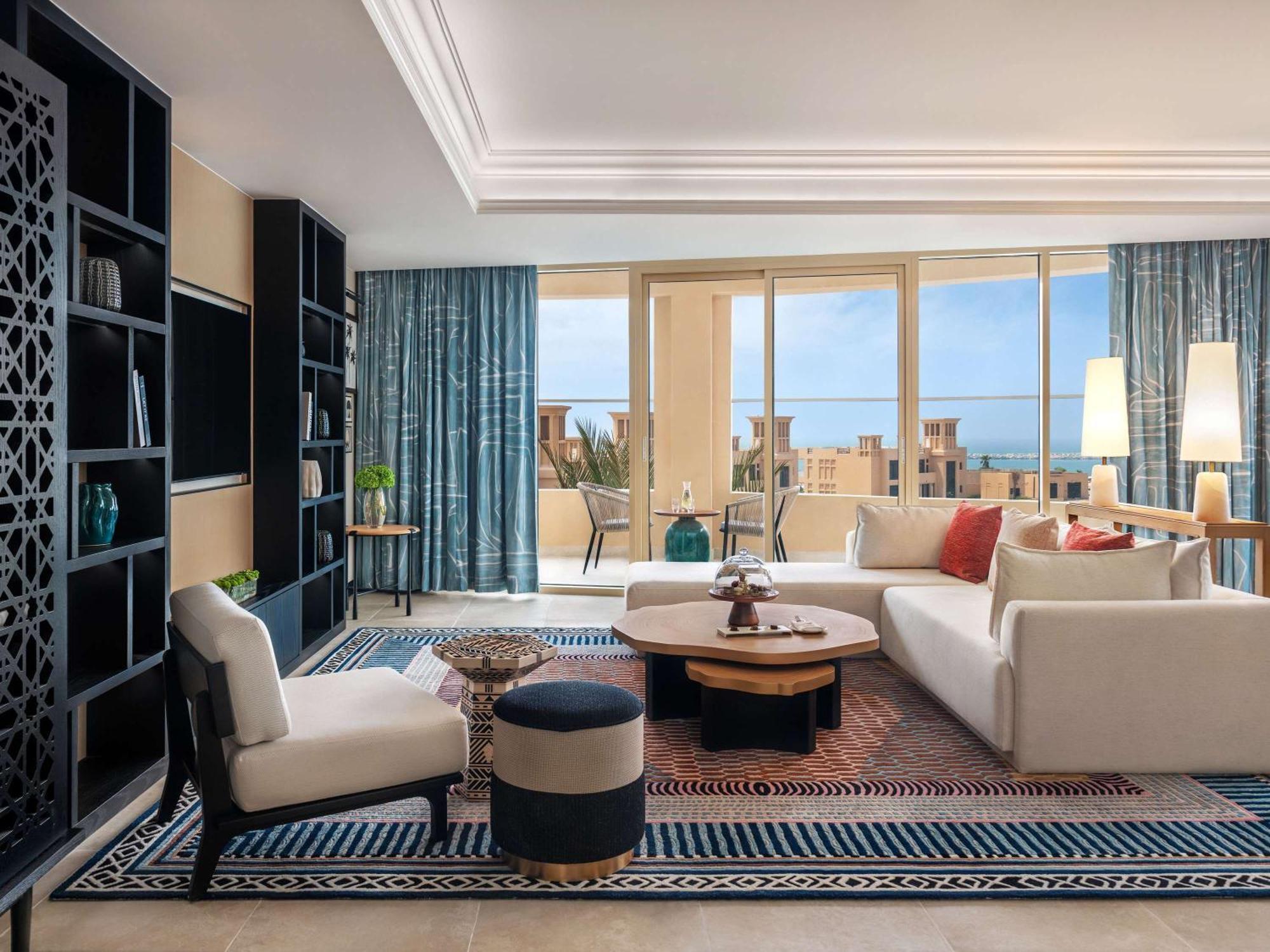 Sofitel Al Hamra Resort Ras al-Khaimah