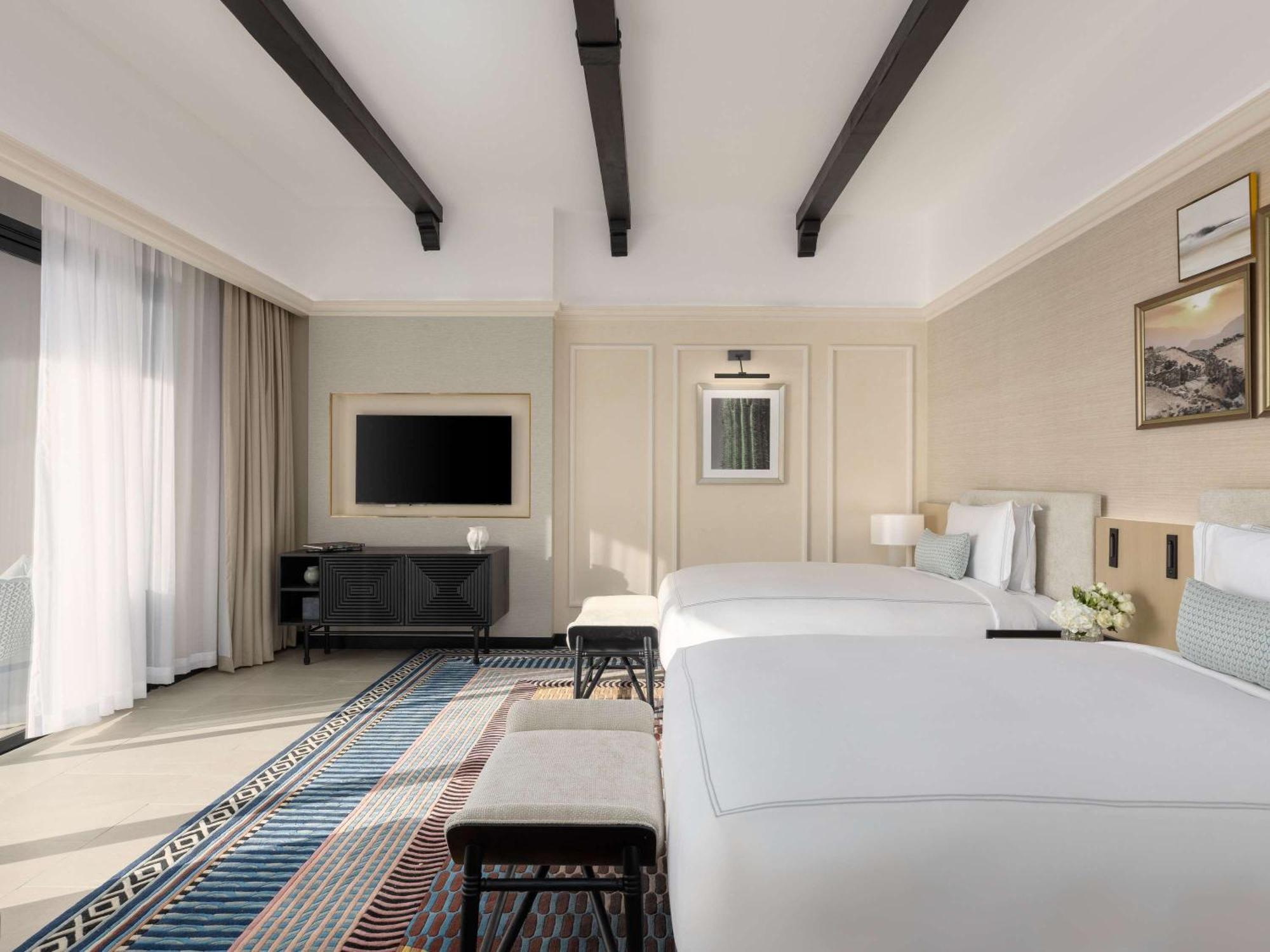 Sofitel Al Hamra Ras al-Khaimah