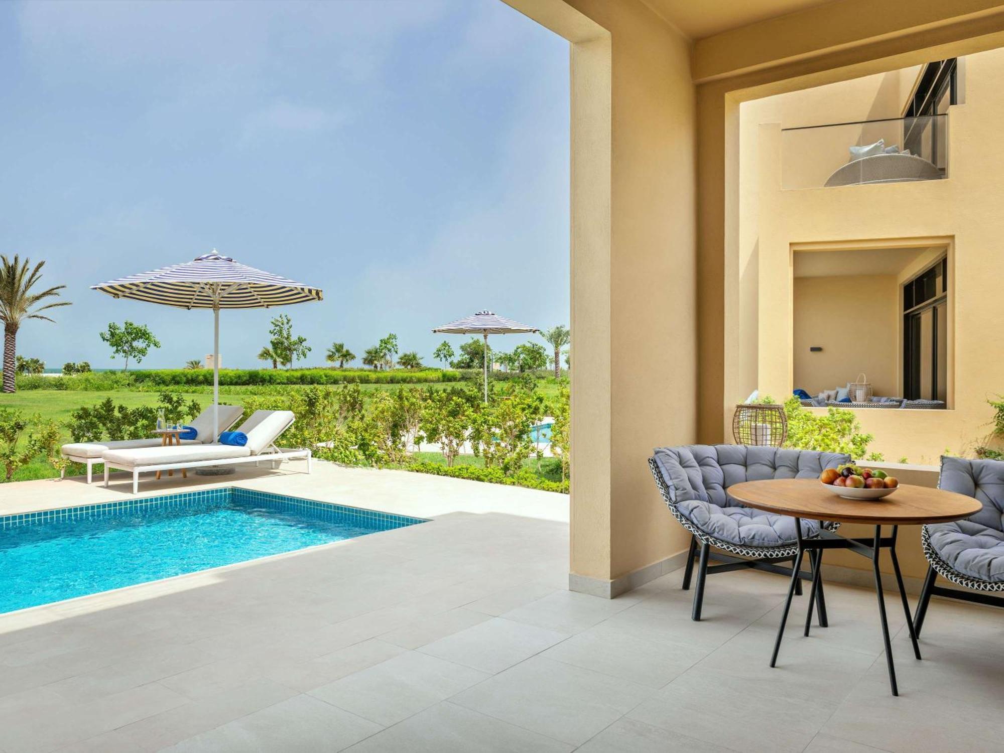 Sofitel Al Hamra Resort Ras al-Khaimah