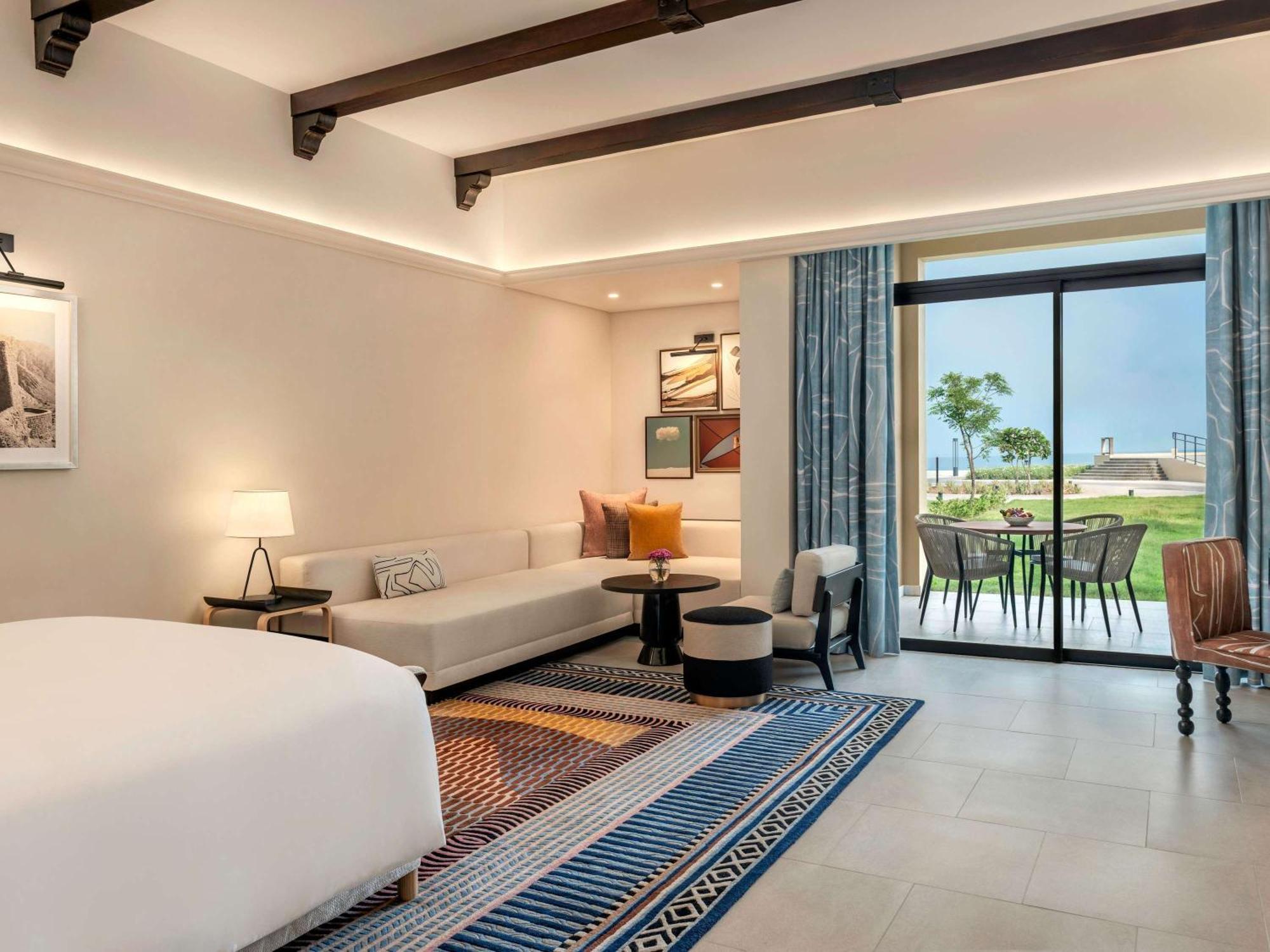 Sofitel Al Hamra