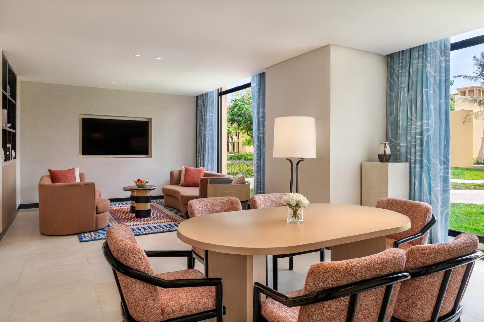 Sofitel Al Hamra