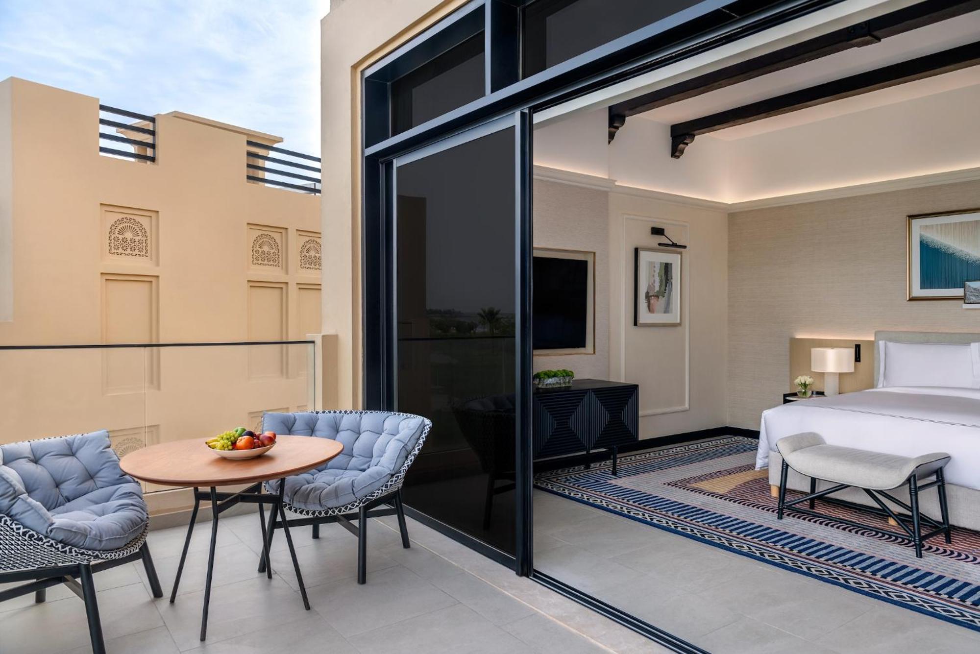 Sofitel Al Hamra 5* Ras al-Khaimah