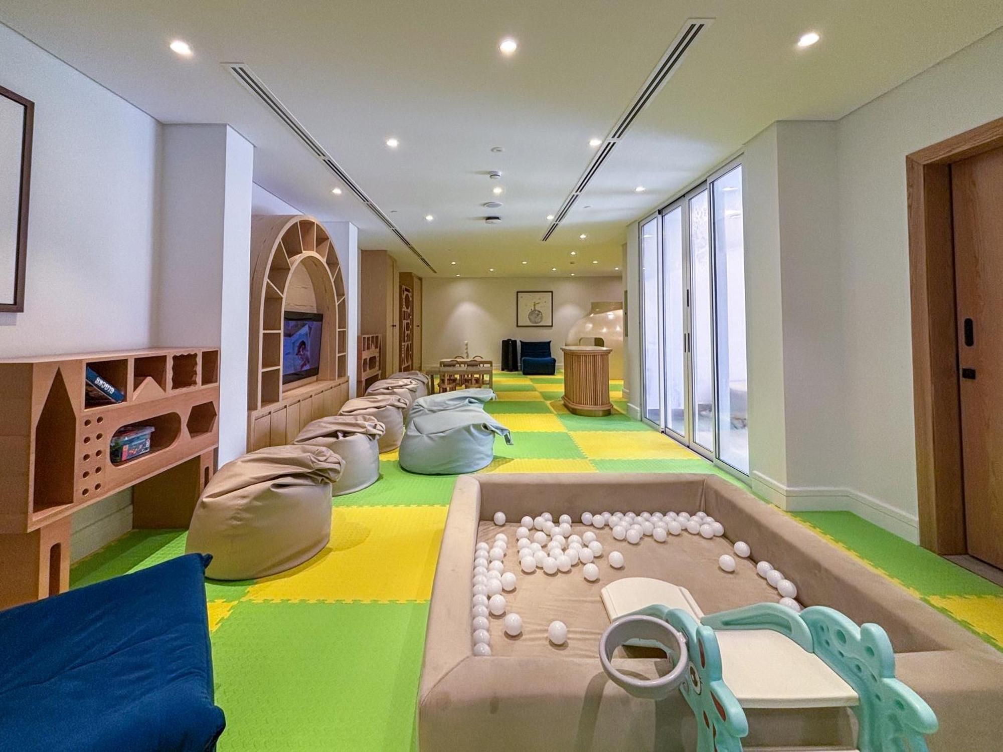 Sofitel Al Hamra 5* Ras al-Khaimah
