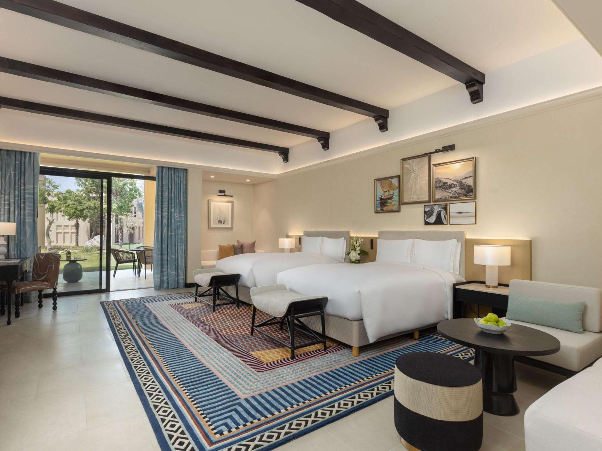 Sofitel Al Hamra