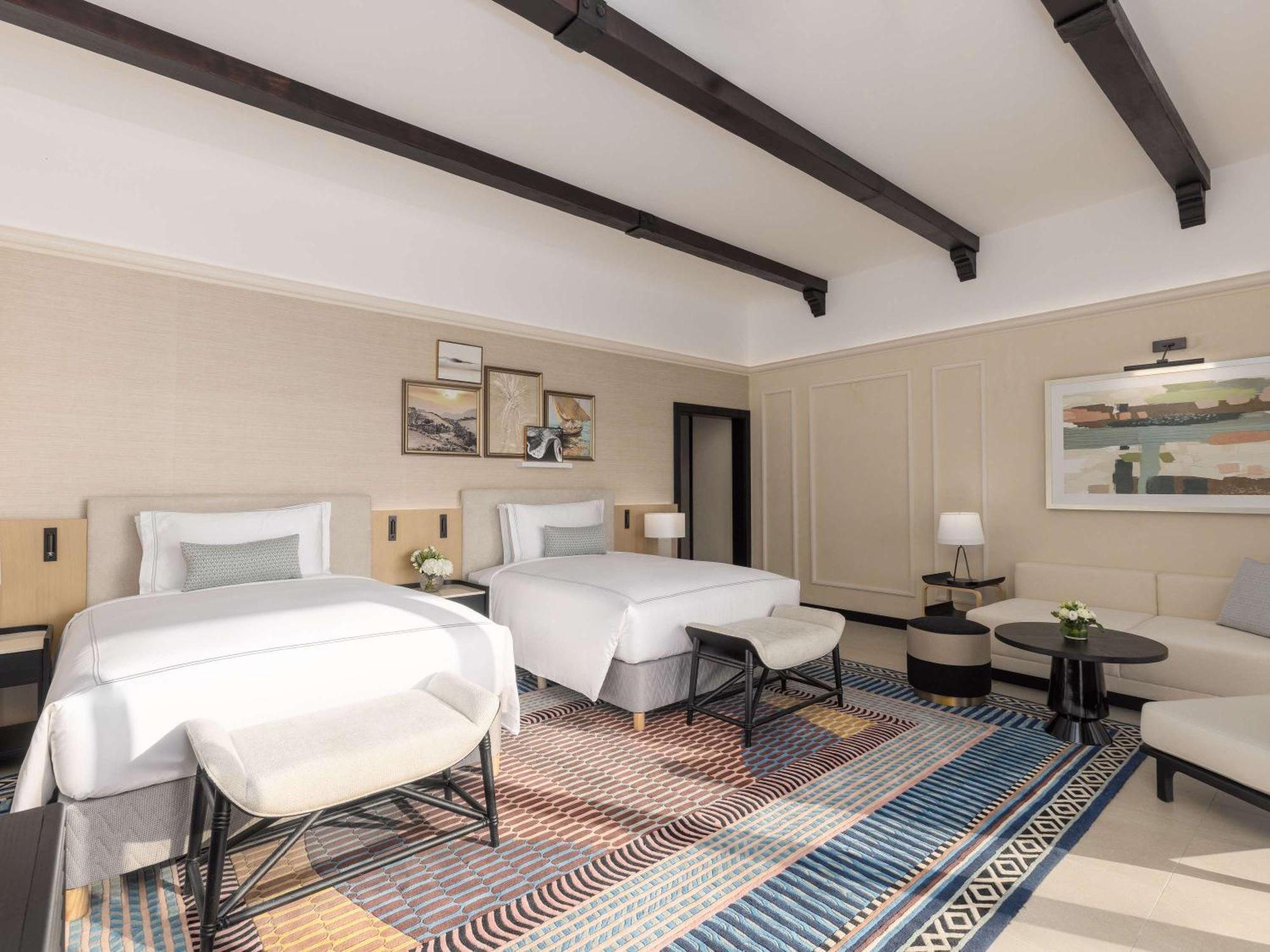 Resort Sofitel Al Hamra