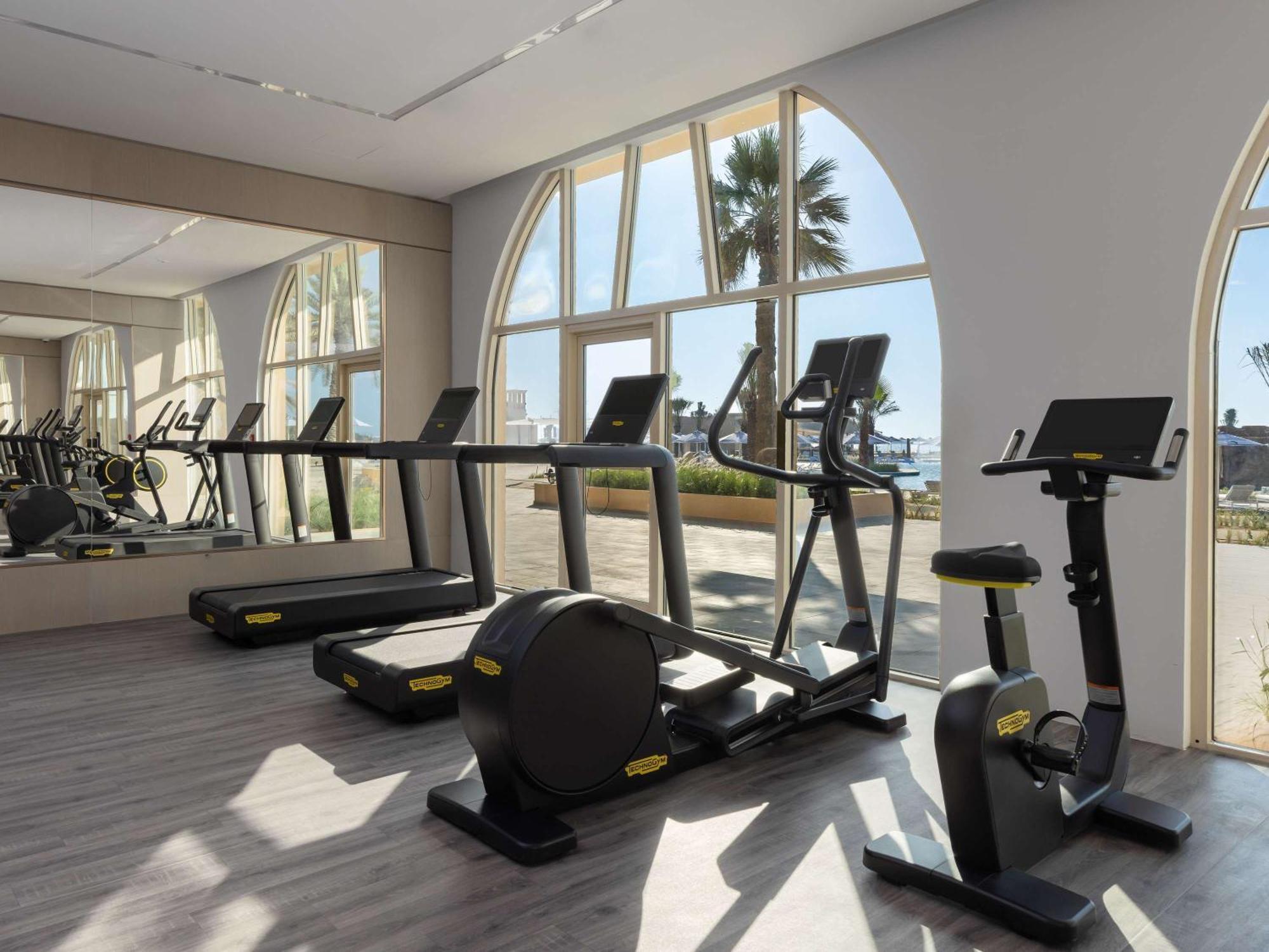 Sofitel Al Hamra Resort