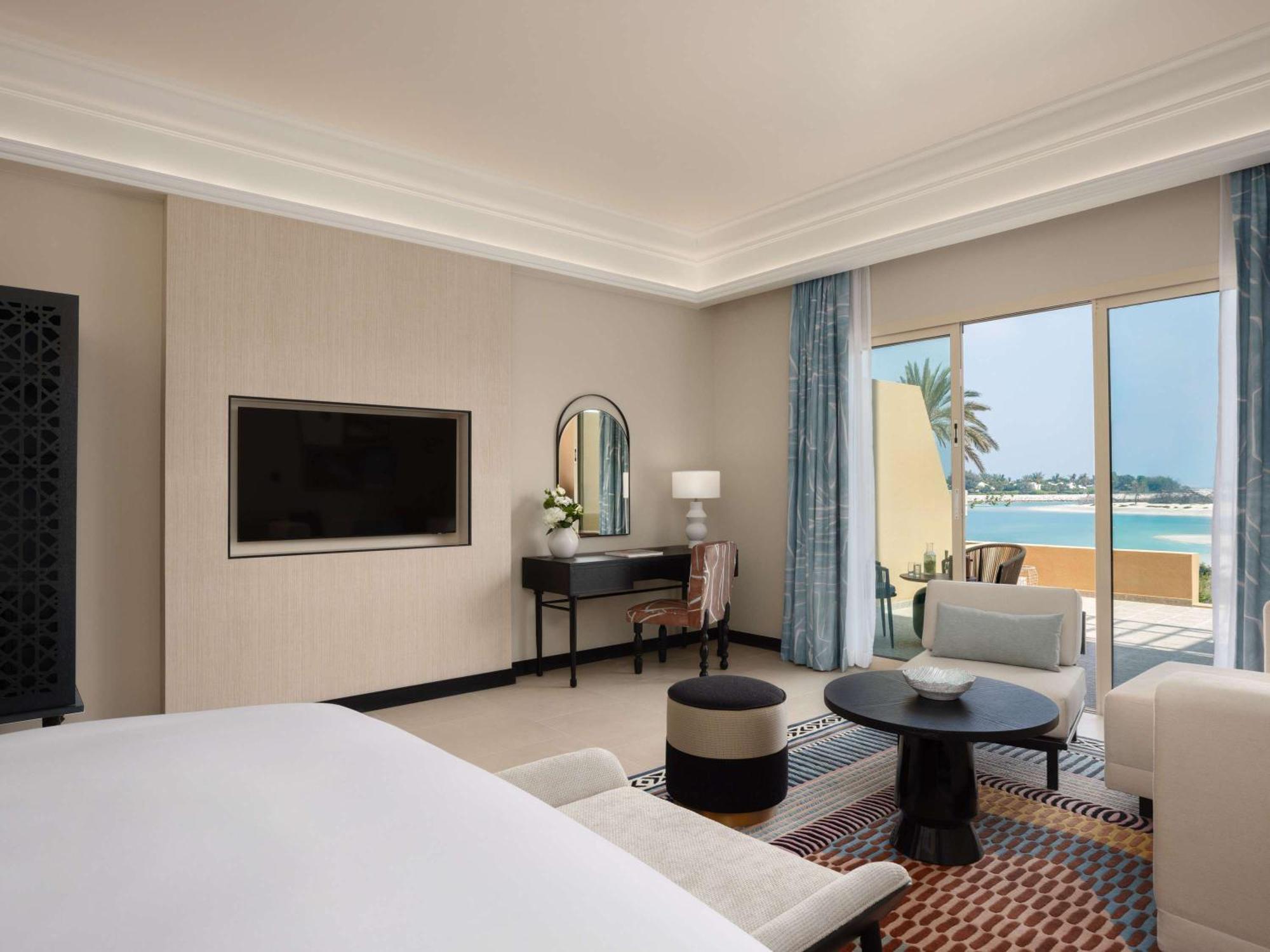 Sofitel Al Hamra