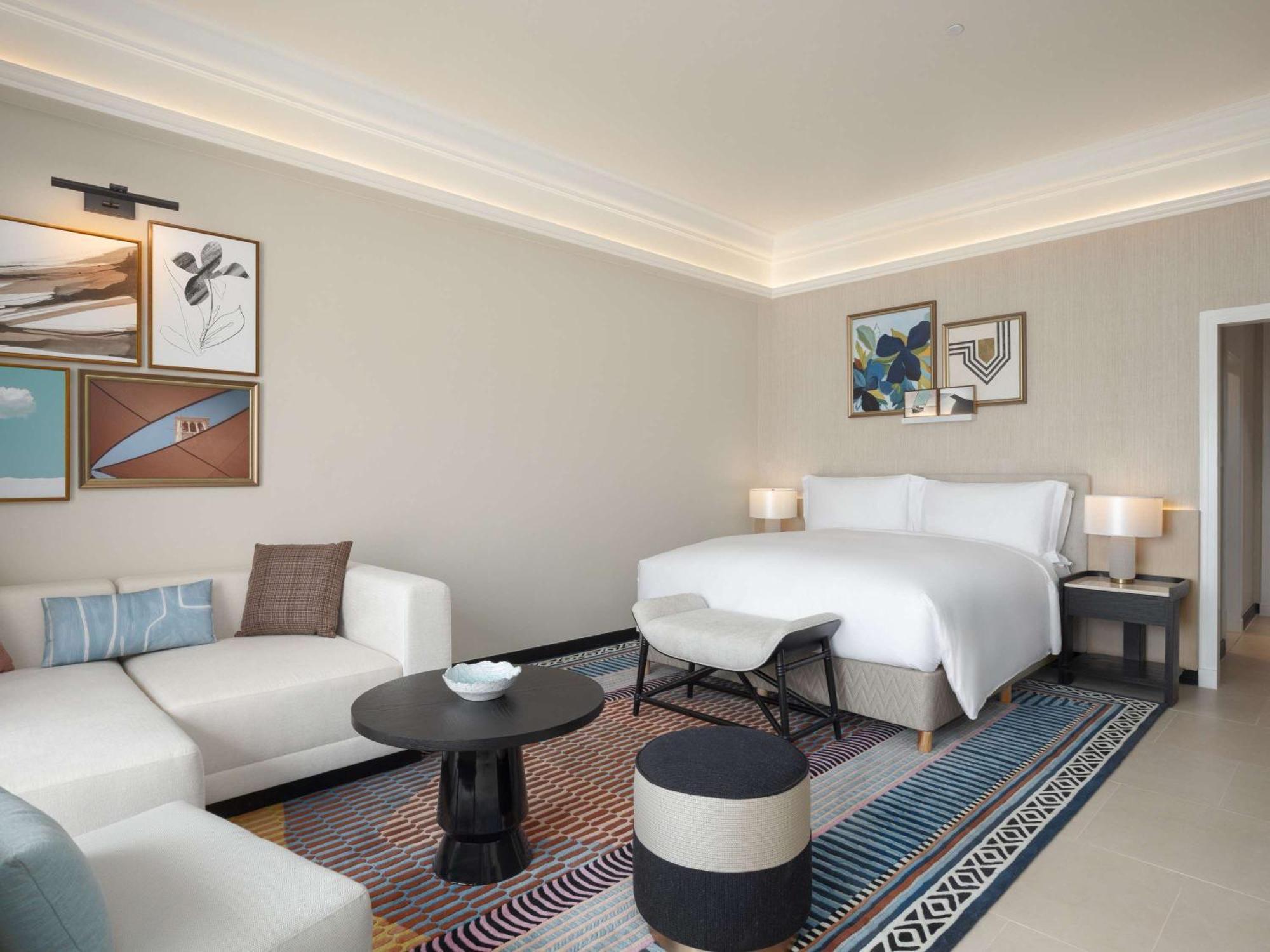 Sofitel Al Hamra Resort