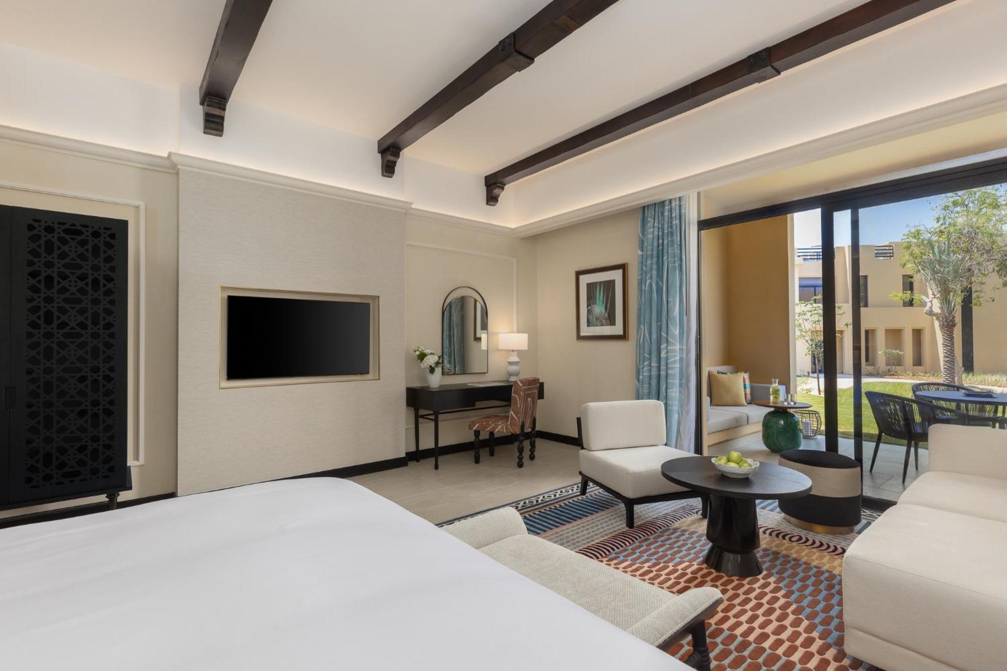 Sofitel Al Hamra 5* Ras al-Khaimah