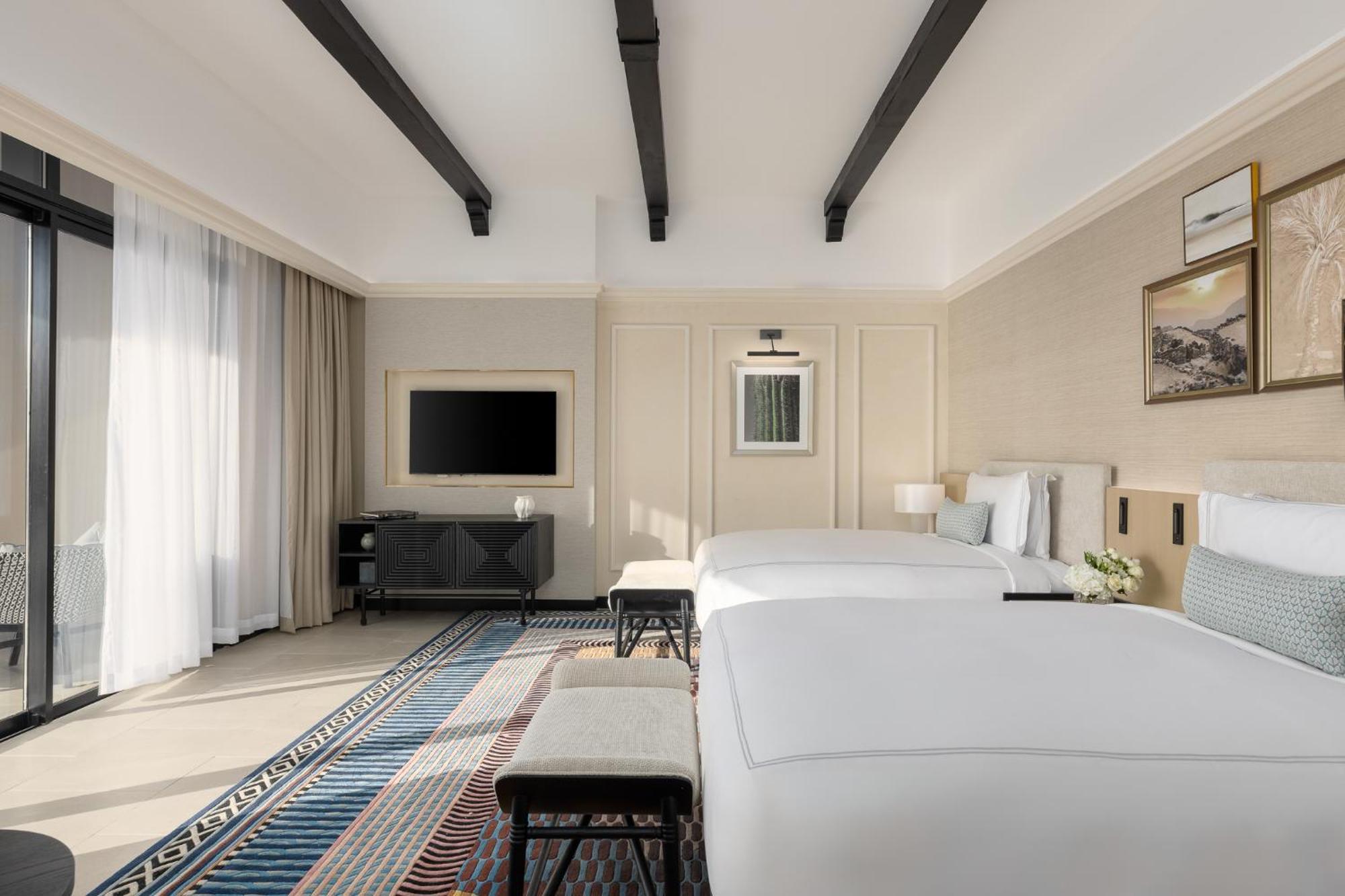 Sofitel Al Hamra Resort Ras al-Khaimah