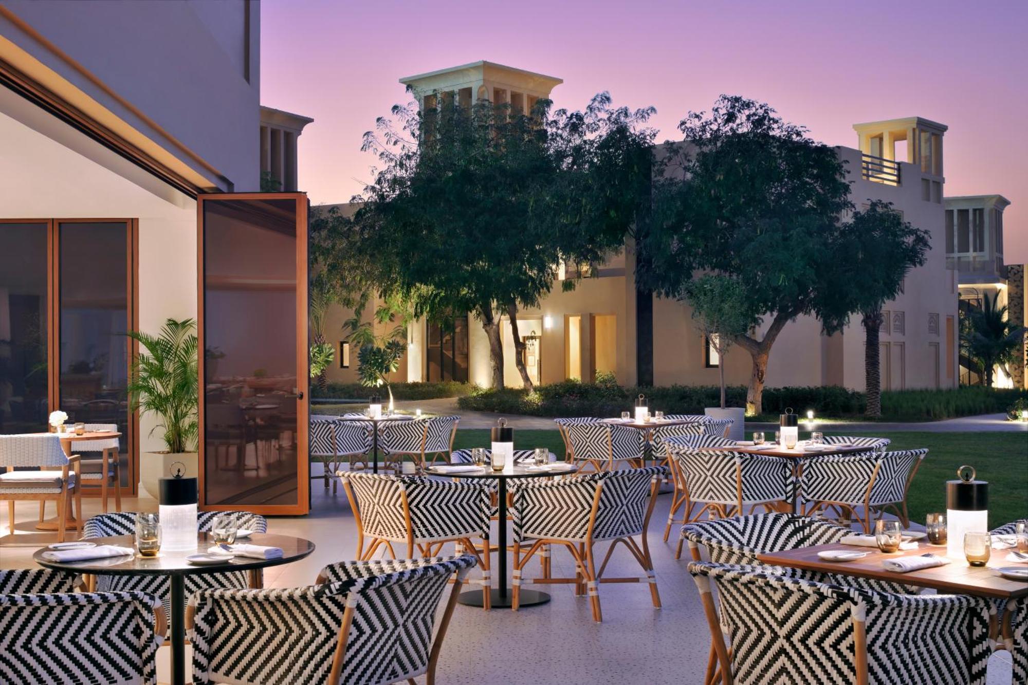 Sofitel Al Hamra 5*