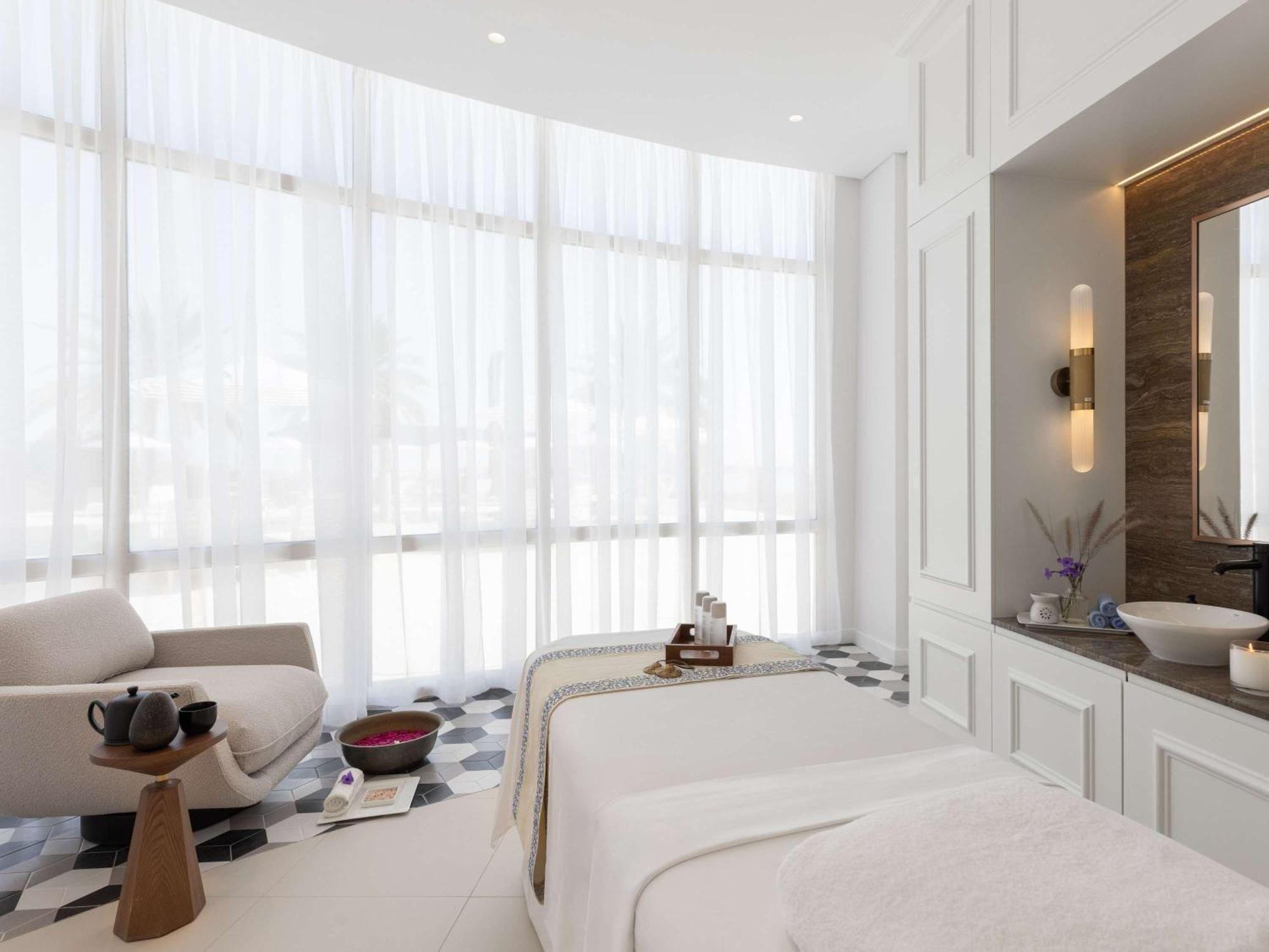 Sofitel Al Hamra
