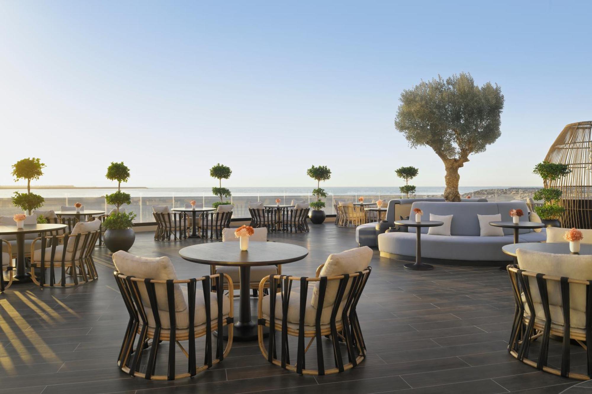 منتجع Sofitel Al Hamra رأس الخيمة